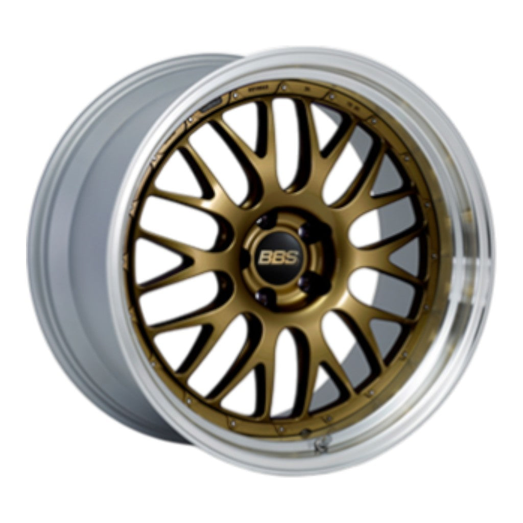 BBS RT88-005 Колісний диск RT88 для BMW 5 Серії (E60/E61) / 6 Серії (E63/E64) / 7 Серії (E65/E66) / BMW X5 (E70) 19x9.5 ET36.5 5x120 Photo-3 