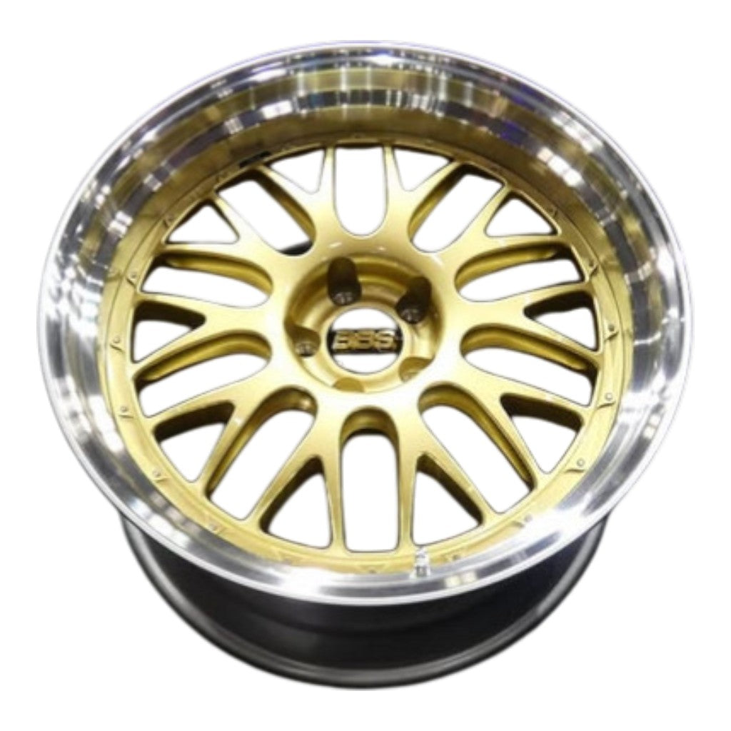 BBS RT88-008 Колісний диск RT88 для AUDI RS-3 (8Y) / AUDI TTRS (8S) 20x8.5 ET43 5x112 Photo-6 