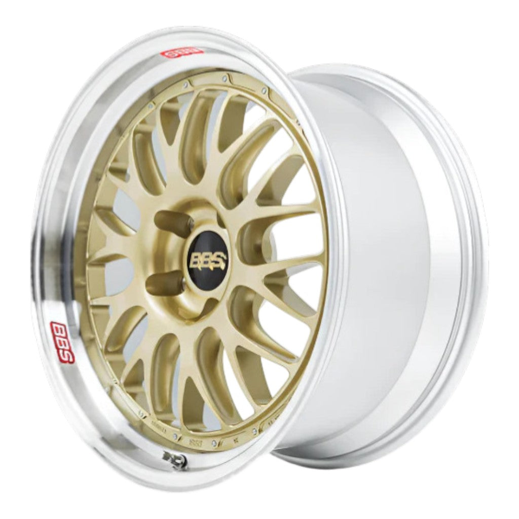 BBS RT88-026 Колісний диск RT88 для AUDI 19x8.5 ET26.85 5x112 Photo-0 
