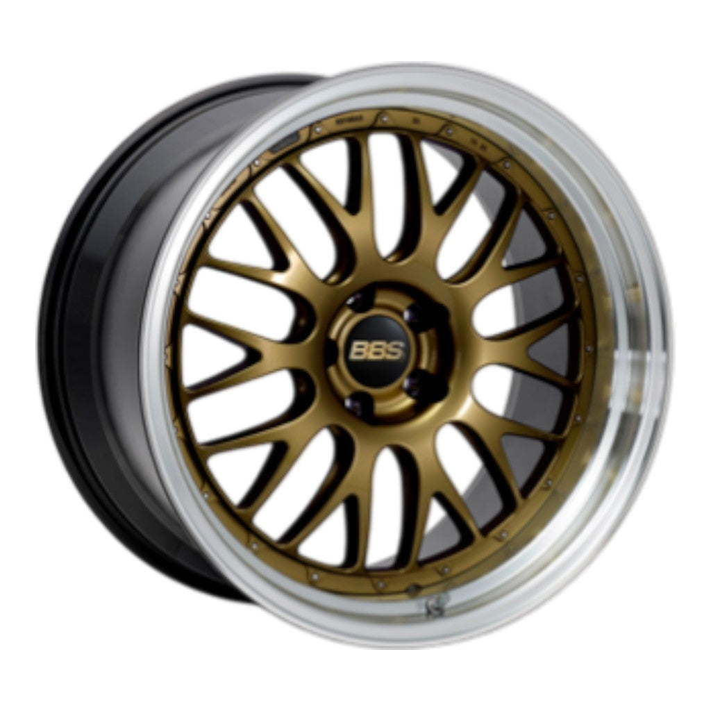 BBS RT88-033 Колісний диск RT88 для PORSCHE Cayman GT4 (981 / 982) 20x11 ET46.95 5x130 Photo-4 