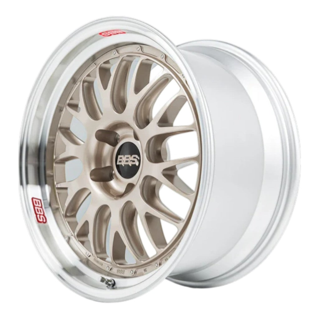 BBS RT88-040 Колісний диск RT88 для AUDI RS4 (B9) 20x9.5 ET43.2 5x112 Photo-2 