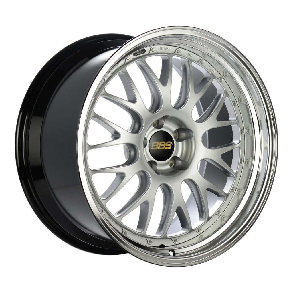 BBS RT88-040 Колісний диск RT88 для AUDI RS4 (B9) 20x9.5 ET43.2 5x112 Photo-5 