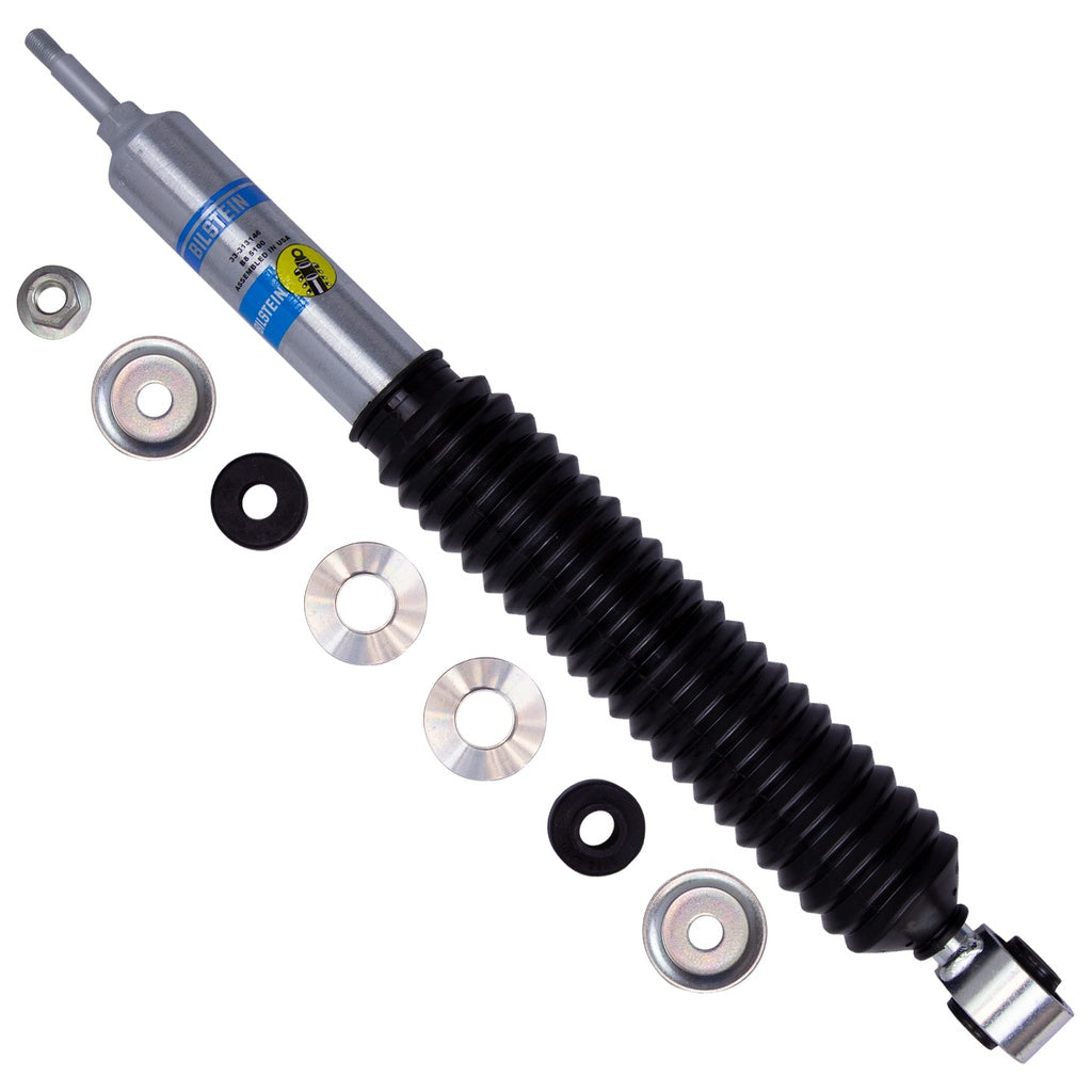 BILSTEIN 33-313146 Задній амортизатор B8 5100 для LEXUS GX460 2010-2023 / TOYOTA 4Runner 2010-2024 / FJ Cruiser 2010-2014 Photo-0 