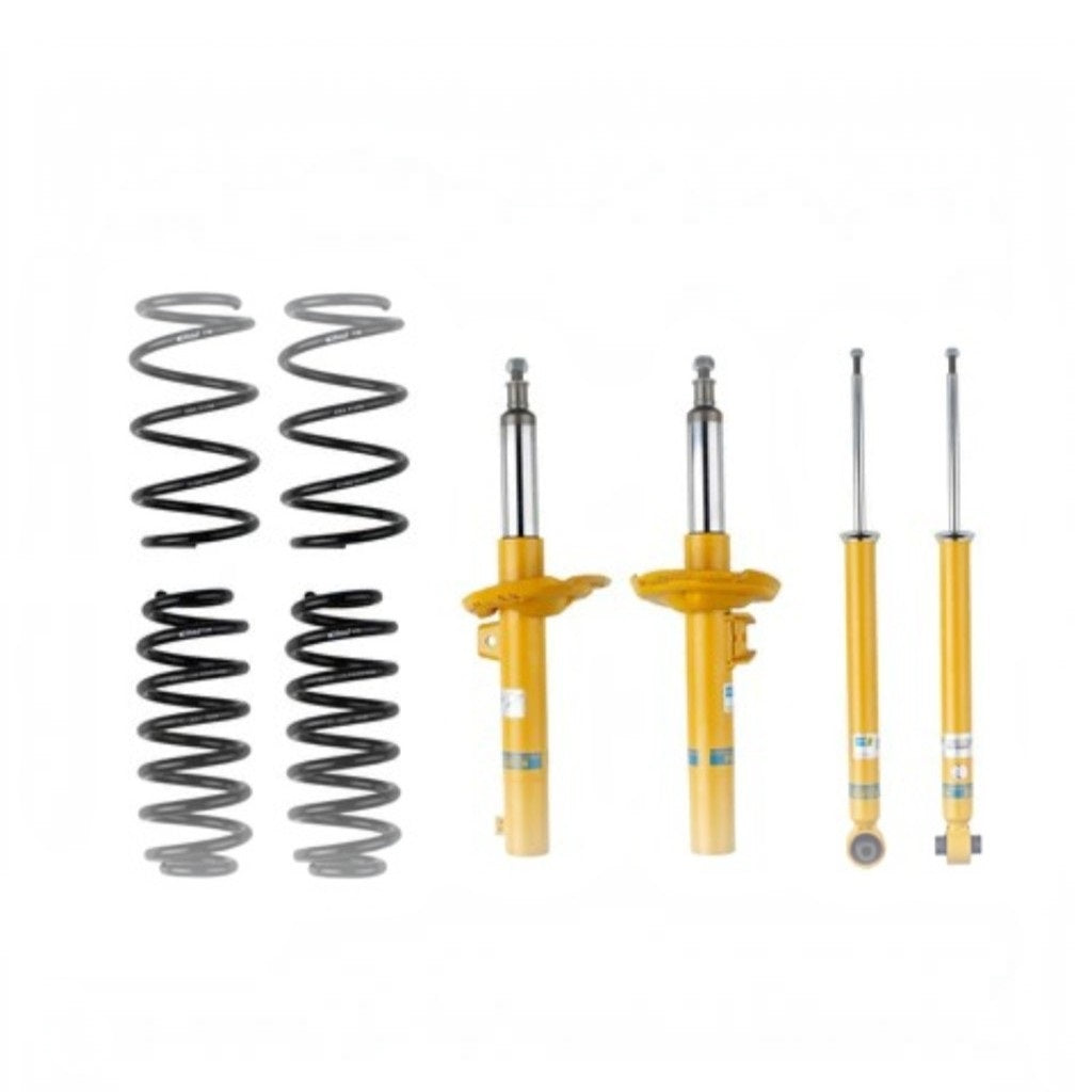 BILSTEIN 46-334206 Комплект підвіски B12 Pro-Kit (R4) для MERCEDES-BENZ V-Class/VITO (W447) 2014+ Photo-0 