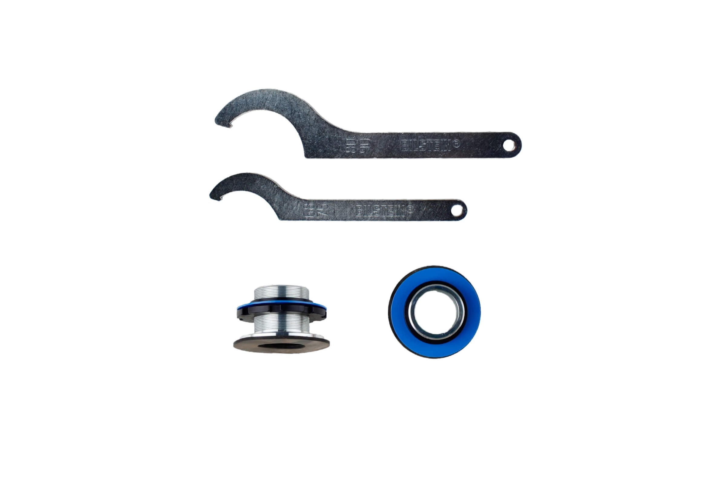 BILSTEIN 47-257597 К-т підвіски B14 для OPEL Astra K; K; B14 Photo-1 