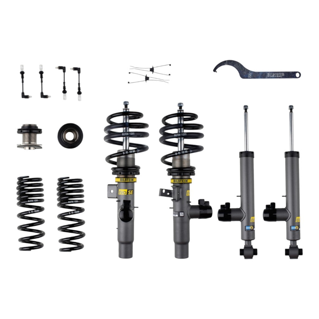 BILSTEIN 49-305135 Комплект койловерів EVO SE (R9) для BMW M240i xDrive (G42) / M340i xDrive (G20 / G21 / G28) / M440i xDrive (G22 / G23) Photo-0 