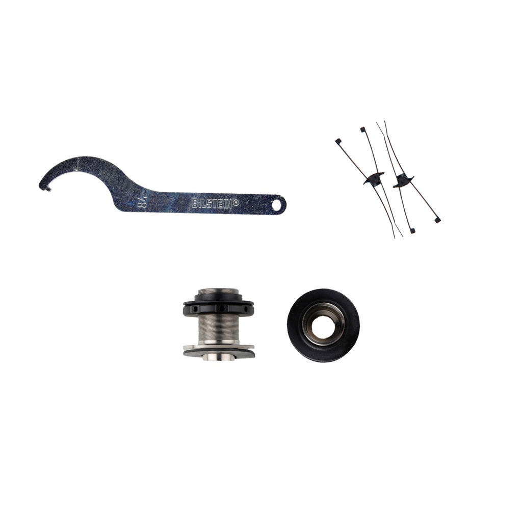 BILSTEIN 49-309119 Комплект підвіски EVO SE (R9) для BMW M2 (G87) / M3 (G80) / M4 (G87) Photo-3 