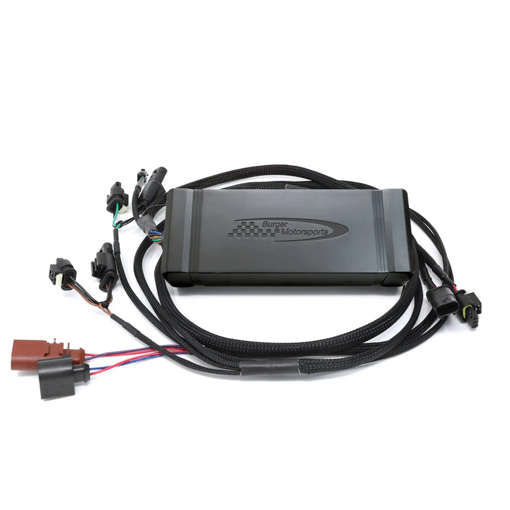 BMS JB4-B9-S4-S5 Тюнер-модуль JB4 для AUDI S4 /S5 (B9) Photo-0 