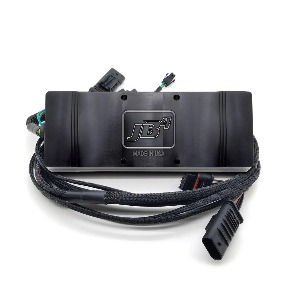 BMS JB4-EA888-GEN3-300HP Тюнер-модуль JB4 для VW EA888 Gen3 MQB 2.0T 280HP / 293HP / 300HP Photo-0 
