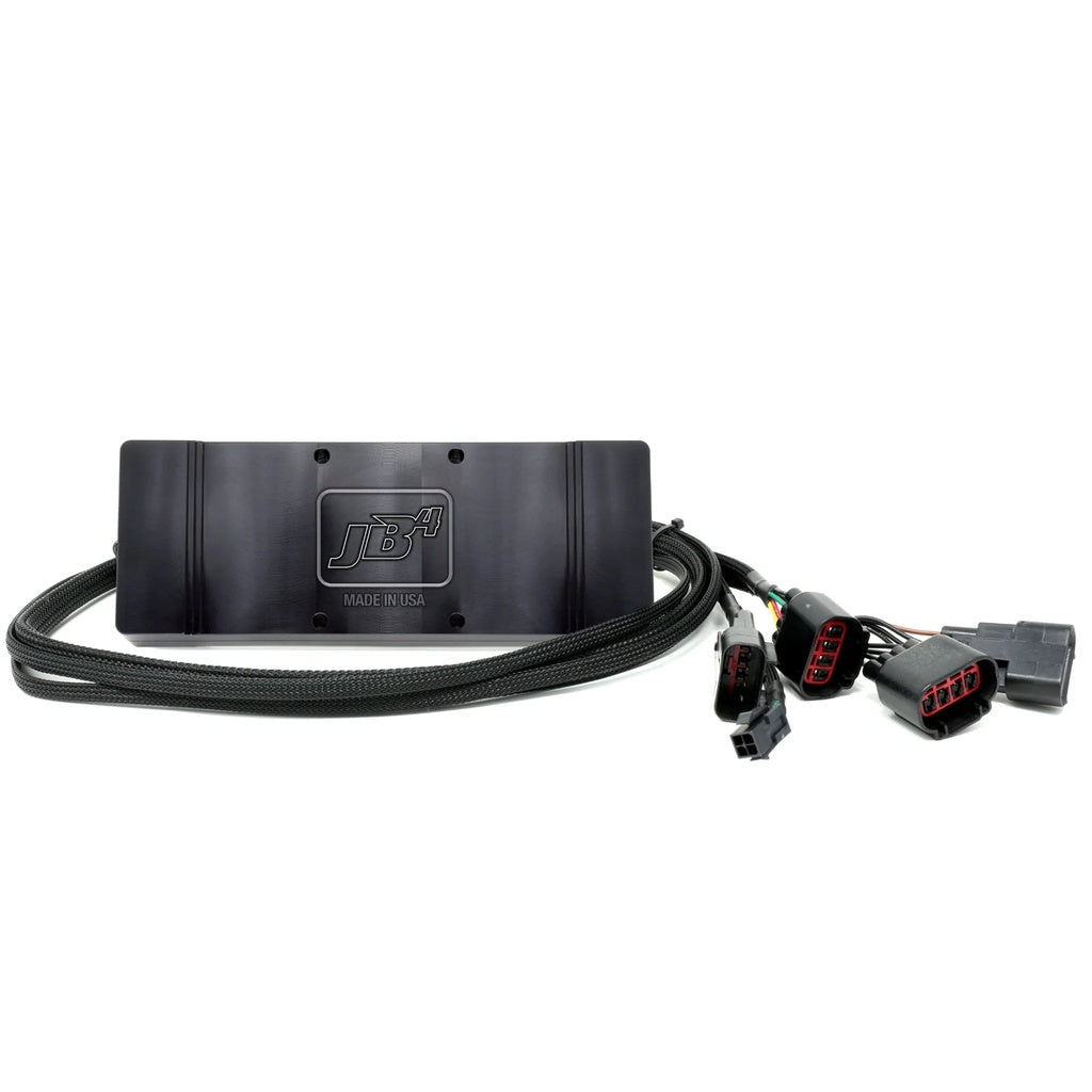 BMS JB4-F150-RAPTOR-3.5L Тюнер-модуль JB4 для FORD F-150 Raptor 3.5L Turbo Photo-0 