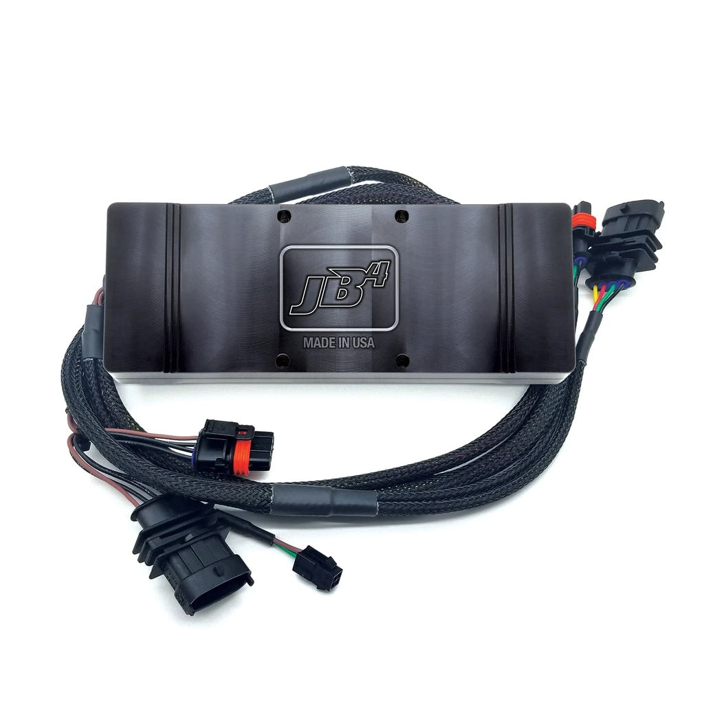 BMS JB4-KIA-1.6L Тюнер-модуль JB4 для KIA Forte 1.6L Turbo / HYUNDAI Sonata 1.6L Turbo Photo-0 