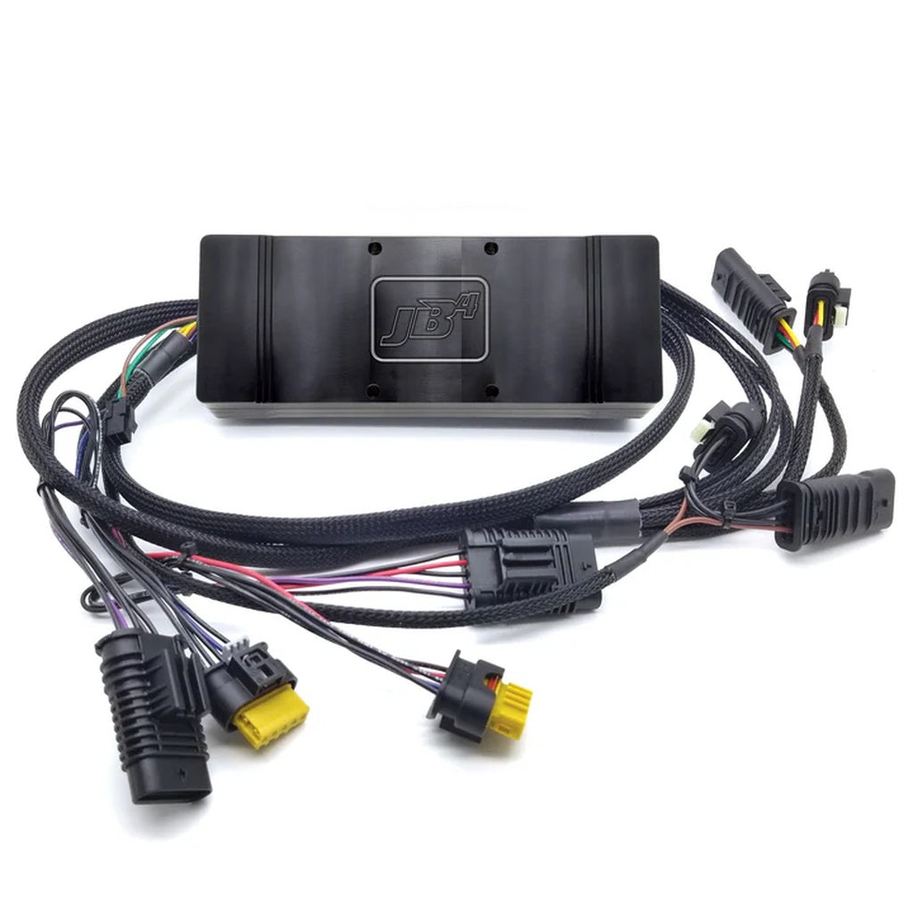 BMS JB4-S63-F90-F95-F96 Тюнер-модуль JB4 для BMW M5 (F90) / X5M (F95) / X6M (F96) Photo-0 