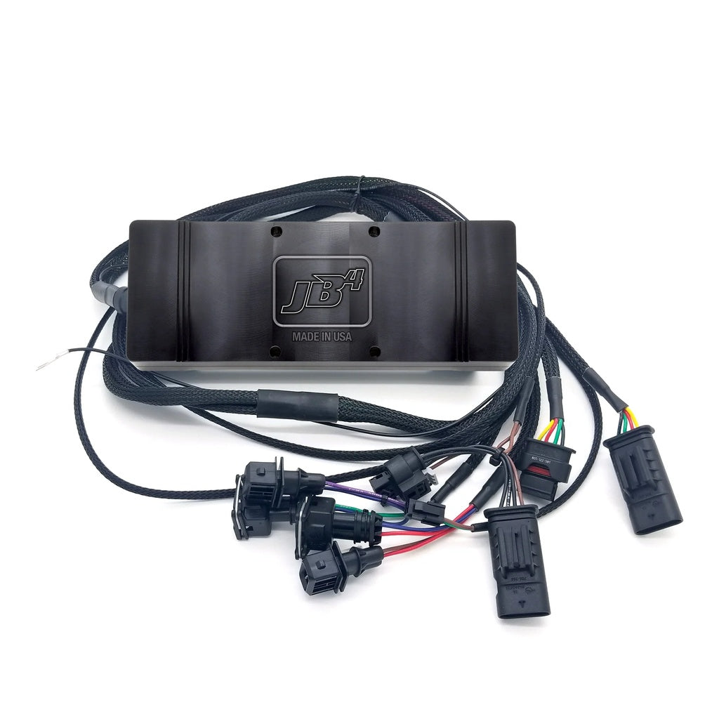 BMS JB4-S63TU-F10-F12 Тюнер-модуль JB4 для BMW M5 (F10) / M6 (F12 / F13) / X5M (F85) / X6M (F86) Photo-0 