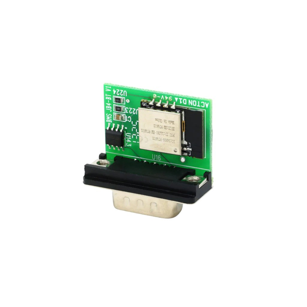 BMS JB4PRO Bluetooth адаптер і безкоштовний застосунок Photo-0 
