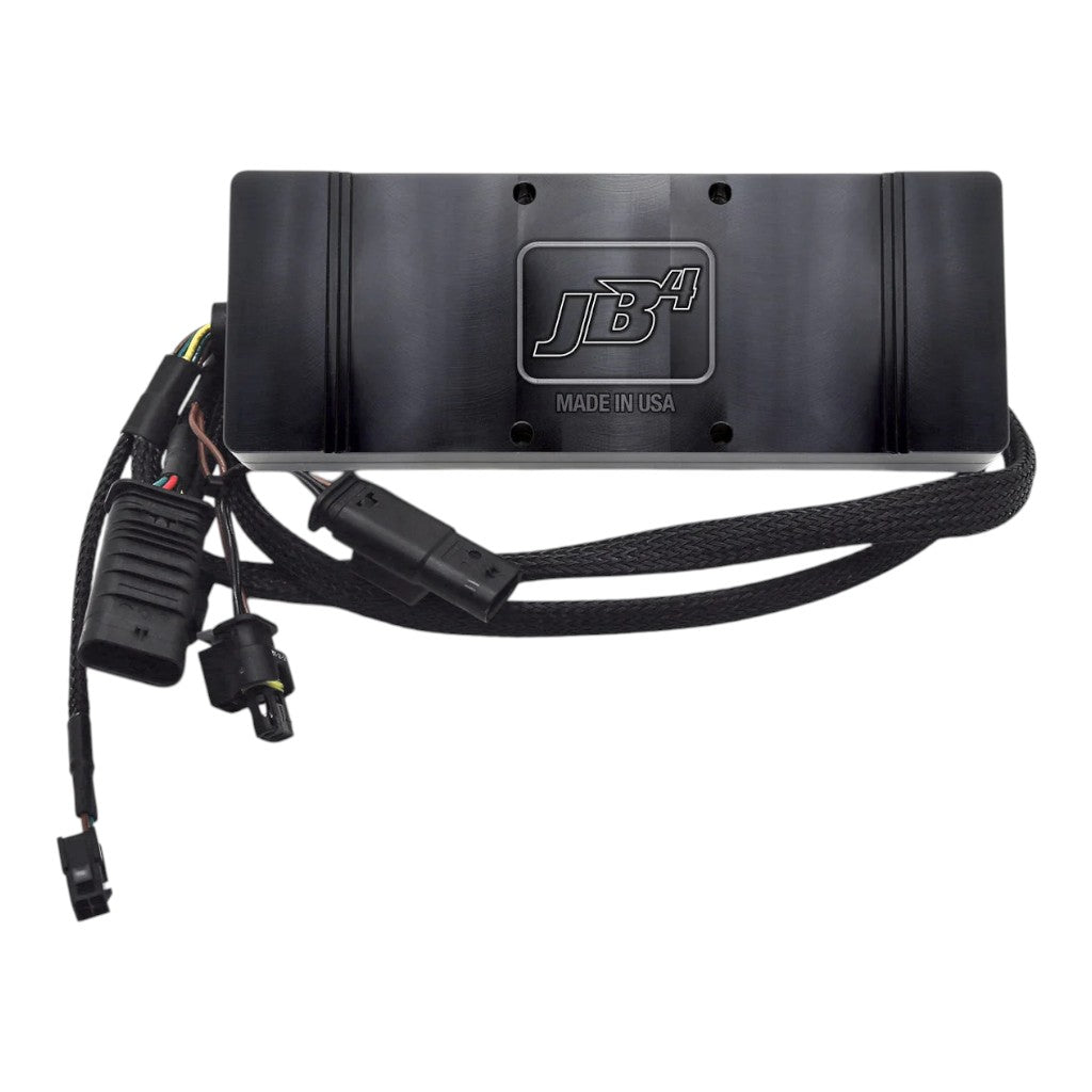BMS JB4PRO-COMPASS Тюнер-модуль JB4PRO для Jeep Compass 2.0L 2023– Photo-0 
