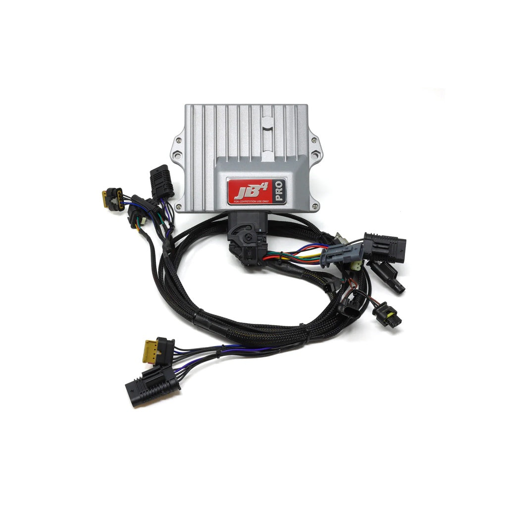 BMS JB4PRO-S58-G80-G82-G87 Тюнер-модуль JB4PRO для BMW M2 (G87) / M3 (G80) / M4 (G82) Photo-0 