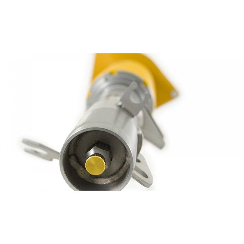 OHLINS BMS MI10S1 Комплект койловерів ROAD & TRACK для MINI Cooper (R50/R53/RE16) 2002-2007 Photo-5 