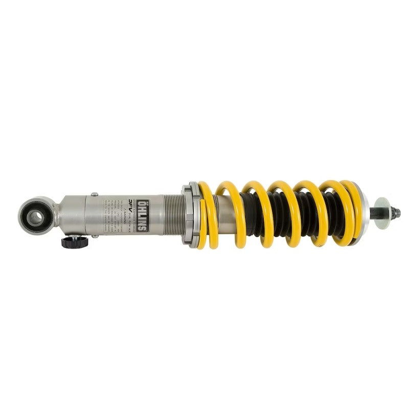 OHLINS BMS MI10S1 Комплект койловерів ROAD & TRACK для MINI Cooper (R50/R53/RE16) 2002-2007 Photo-3 