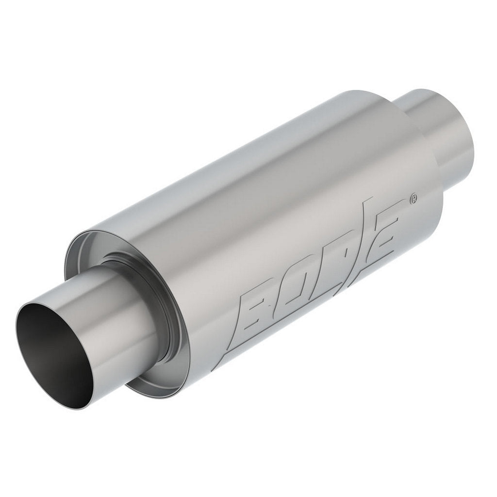 BORLA 401339 Універсальний резонатор 3.00" (без насічок) Photo-0 