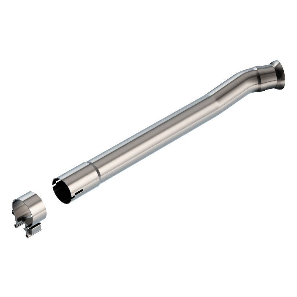 BORLA 60751 Подовжувальна труба 2" для SUZUKI Jimny 1.5L 2023–2025 Photo-0 