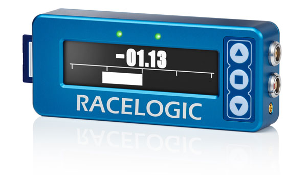 RACELOGIC RLVBLAP01 GPS-реєстратор даних і система відображення передбачуваного таймера кола VBOX Laptimer 10 Гц Photo-1 