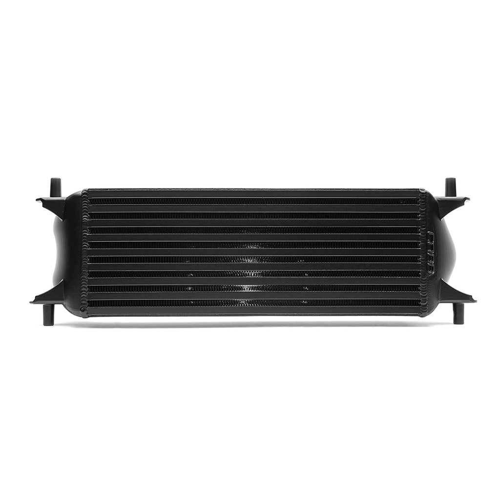 COBB 7R1550-BK Інтеркулер з переднім кріпленням чорний (заводське розташування) для FORD Bronco Raptor / Ranger Raptor Photo-1 
