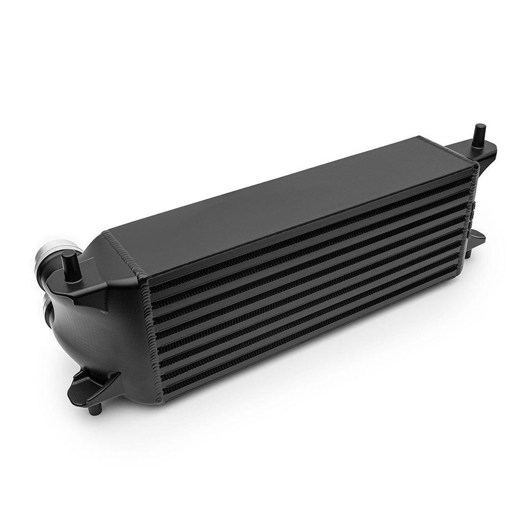 COBB 7R1550-BK Інтеркулер з переднім кріпленням чорний (заводське розташування) для FORD Bronco Raptor / Ranger Raptor Photo-0 