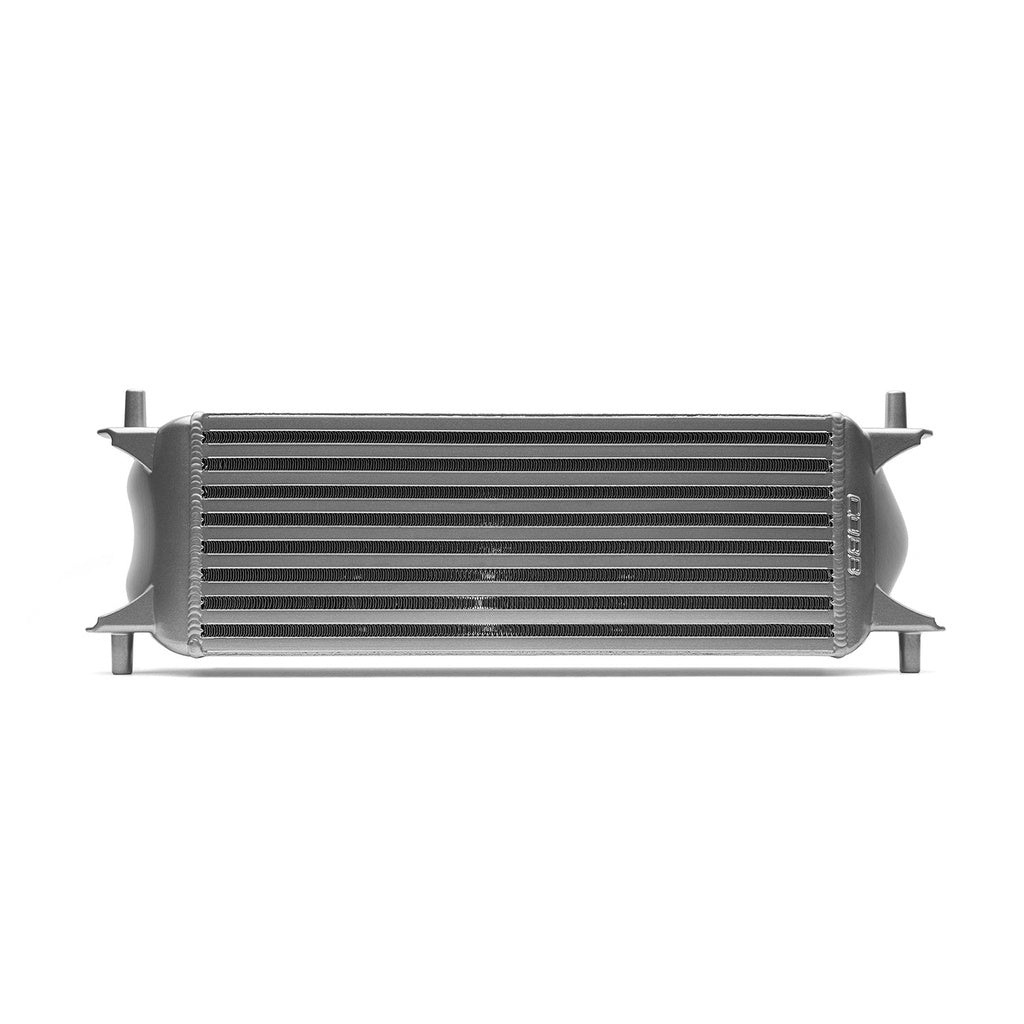 COBB 7R1550-SL Інтеркулер з переднім кріпленням сріблястий (заводське розташування) для FORD Bronco Raptor / Ranger Raptor Photo-1 