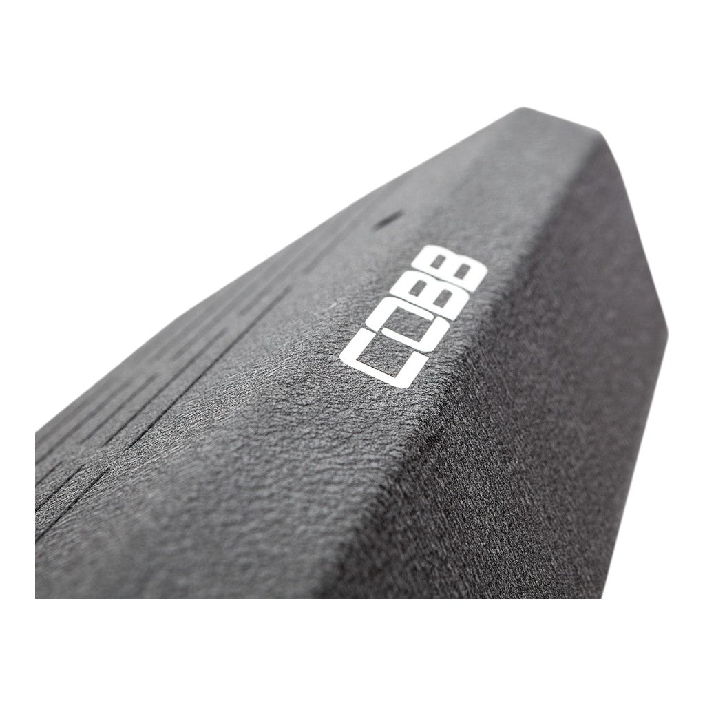 COBB 815055 Алюмінієва кришка генератора для SUBARU Impreza WRX/STI 2008–2014 / WRX STI 2008–2021 Photo-1 