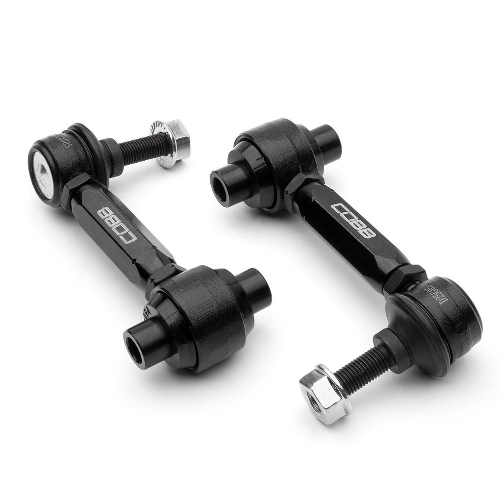 COBB 942850 Ліфт-комплект для SUBARU WRX / WRX STI (VA) 2015-2021 Photo-4 