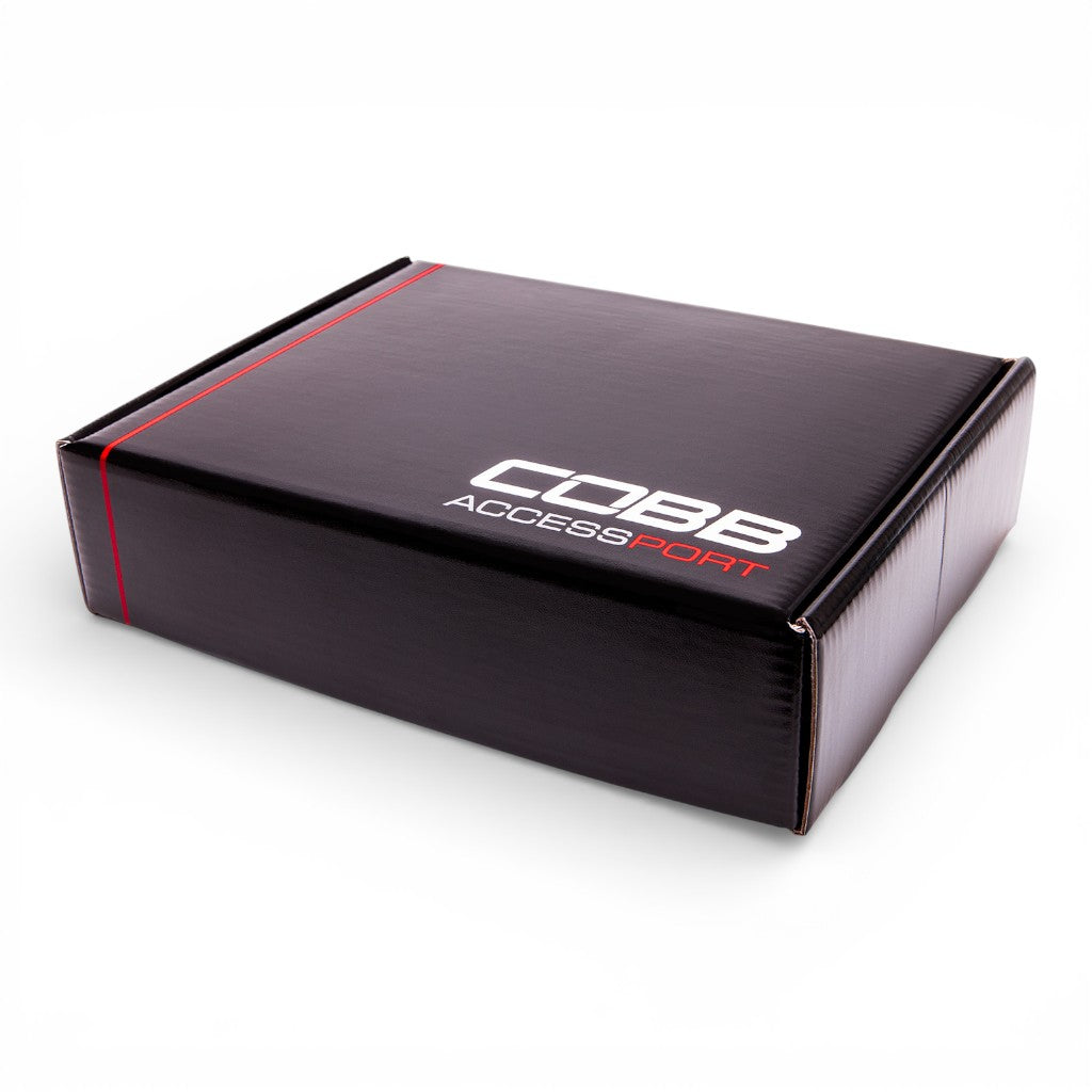 COBB AP3-FOR-010 Пристрій прошивки ЕБУ AccessPORT для FORD F-150 Raptor 2021-2023 Photo-12 