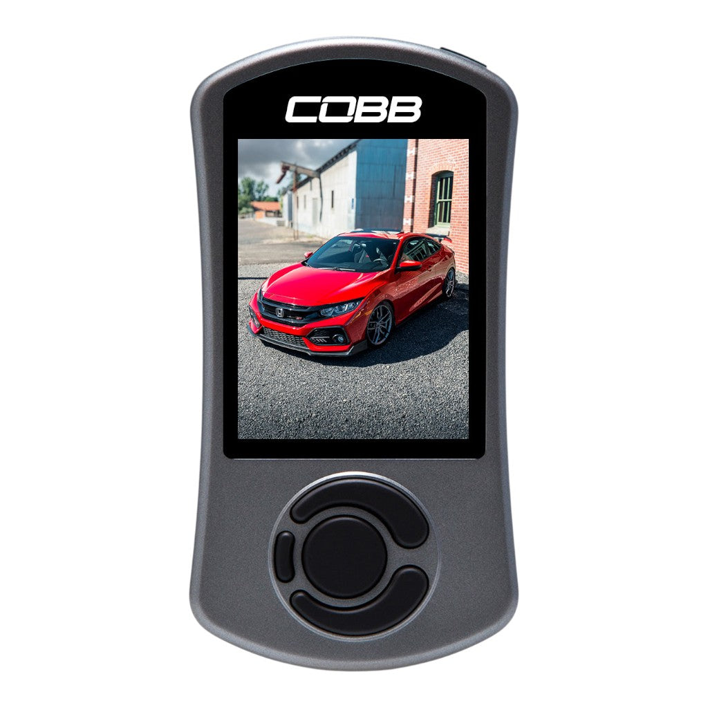 COBB AP3-HON-002 Пристрій прошивки ЕБУ AccessPORT для HONDA Civic Si (FC1 / FC3) 2017-2020 Photo-0 