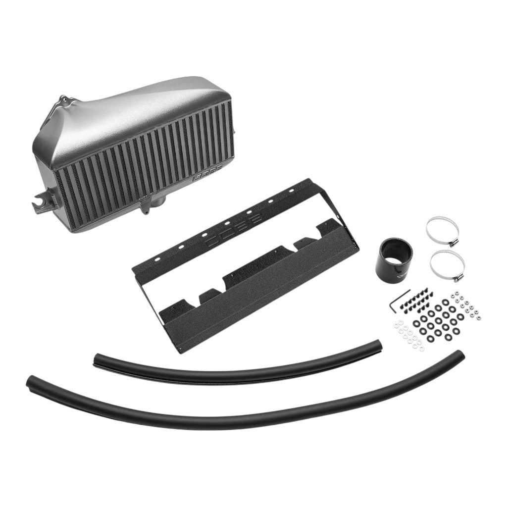 COBB SUB0060020-SL-AU Комплект Power Package Stage 2 Silver для SUBARU WRX 2022-2023 Photo-11 