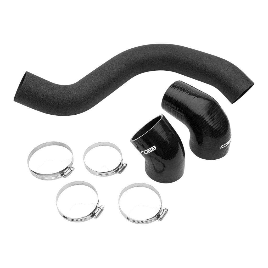 COBB SUB0060020-SL-AU Комплект Power Package Stage 2 Silver для SUBARU WRX 2022-2023 Photo-2 