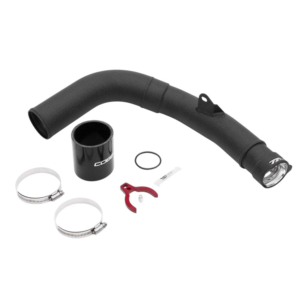 COBB SUB0060020-SL-AU Комплект Power Package Stage 2 Silver для SUBARU WRX 2022-2023 Photo-3 
