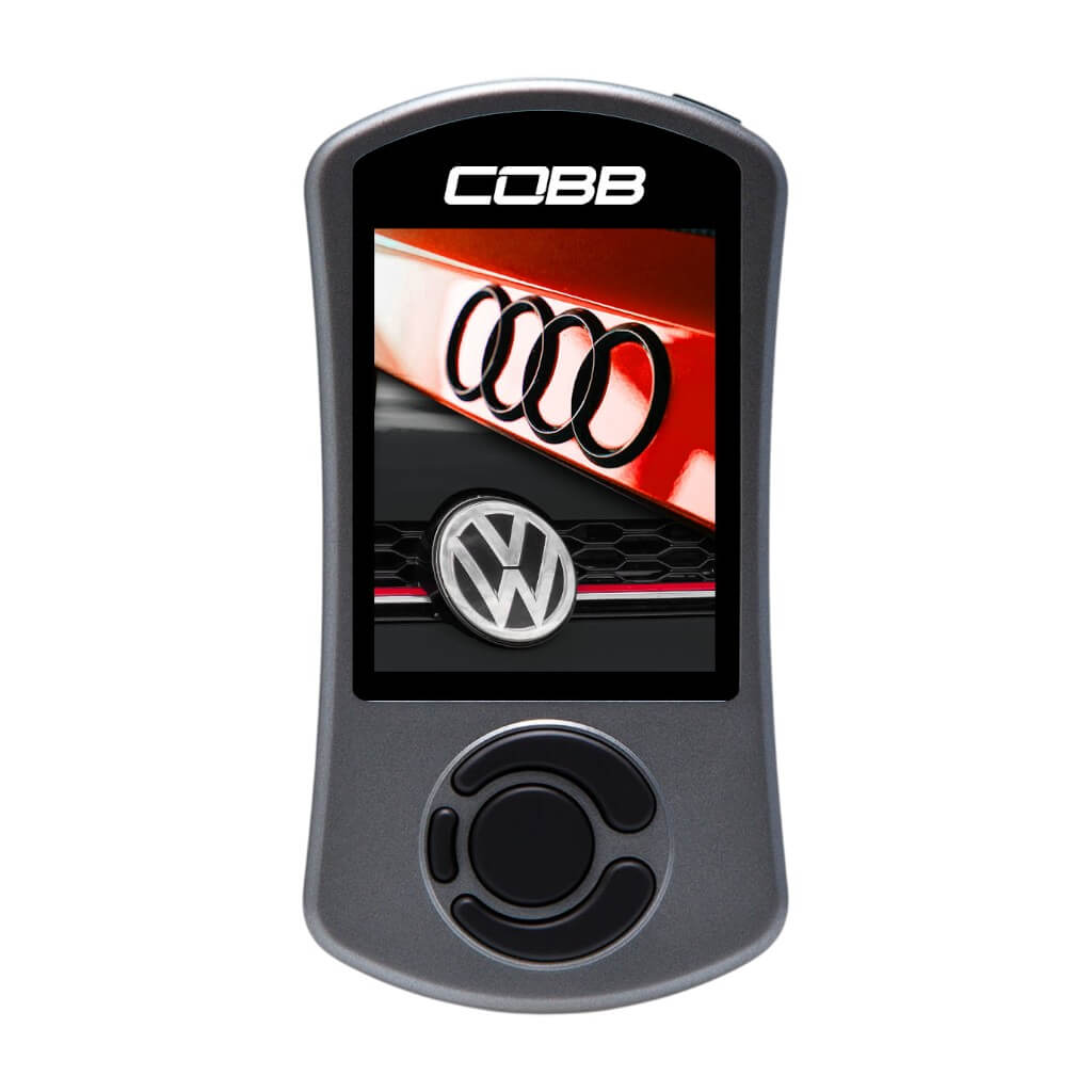 COBB VLK0020010 Комплект посилення потужності Stage 1 Power Package для VW GTI (Mk7) 2015-2017 USDM Photo-1 