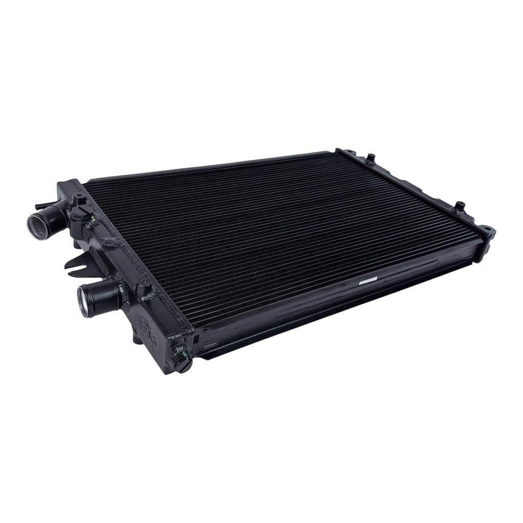 CSF 7247 Високопродуктивний алюмінієвий радіатор для FERRARI F430 2005–2009 Photo-0 