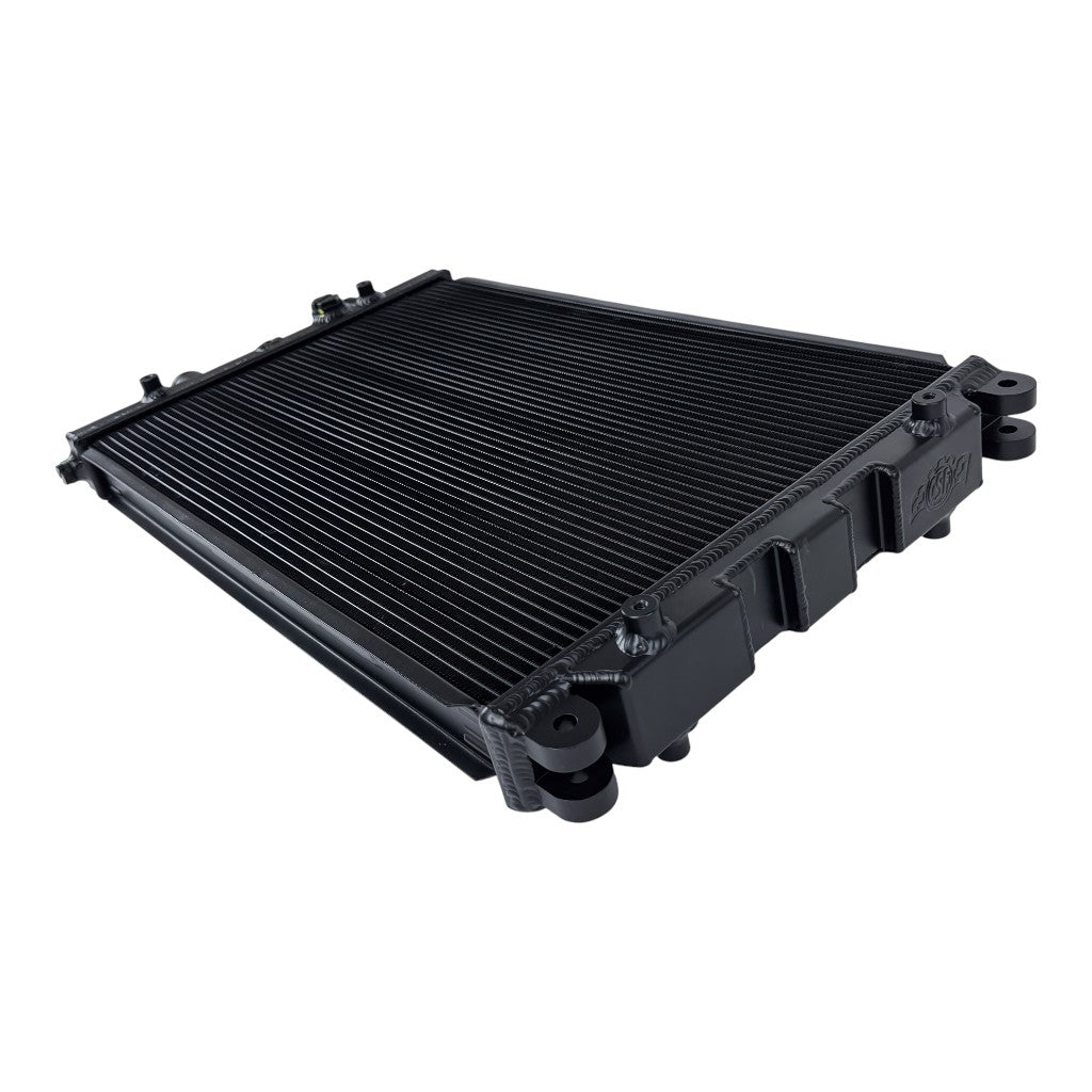 CSF 7247 Високопродуктивний алюмінієвий радіатор для FERRARI F430 2005–2009 Photo-1 