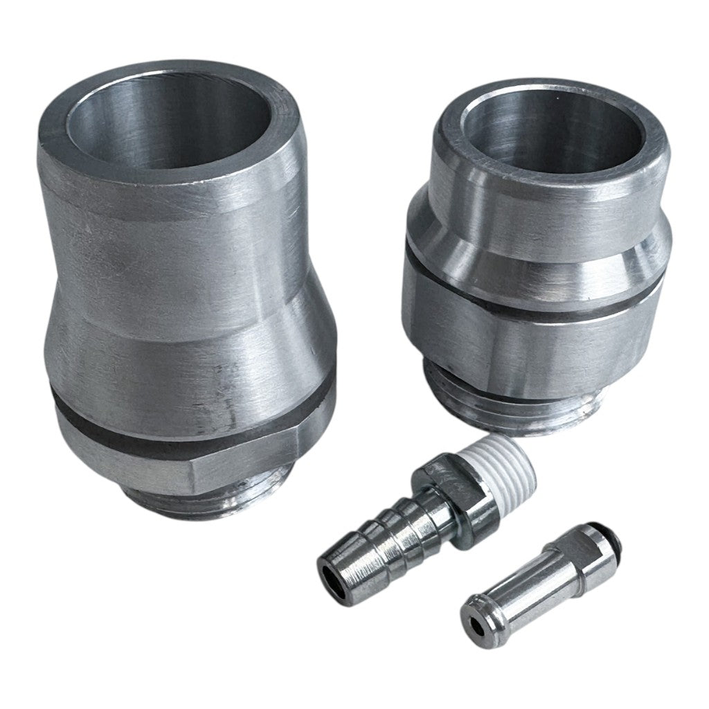 CSF 8094 Високопродуктивний радіатор для FORD F-150 Raptor 2010-2014 Photo-8 