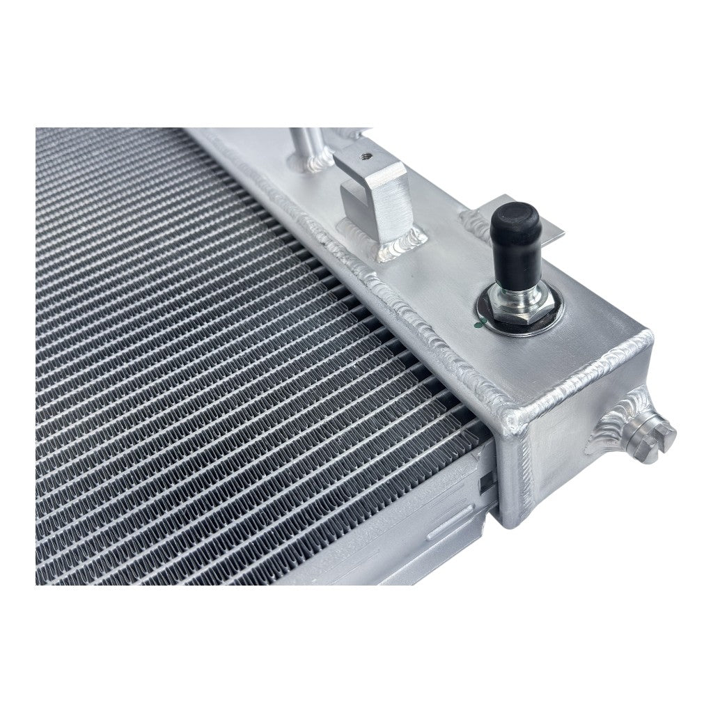 CSF 8095 Високопродуктивний радіатор для FORD F-150 Raptor 3.5L EcoBoost 2017-2020 Photo-6 