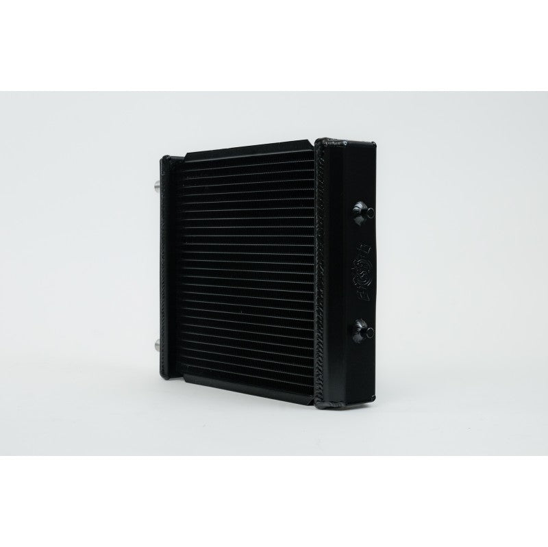 CSF 8207 Додатковий радіатор охолодження для CHEVROLET Camaro (LT1/SS/ZL1) 2016-2023 Photo-2 