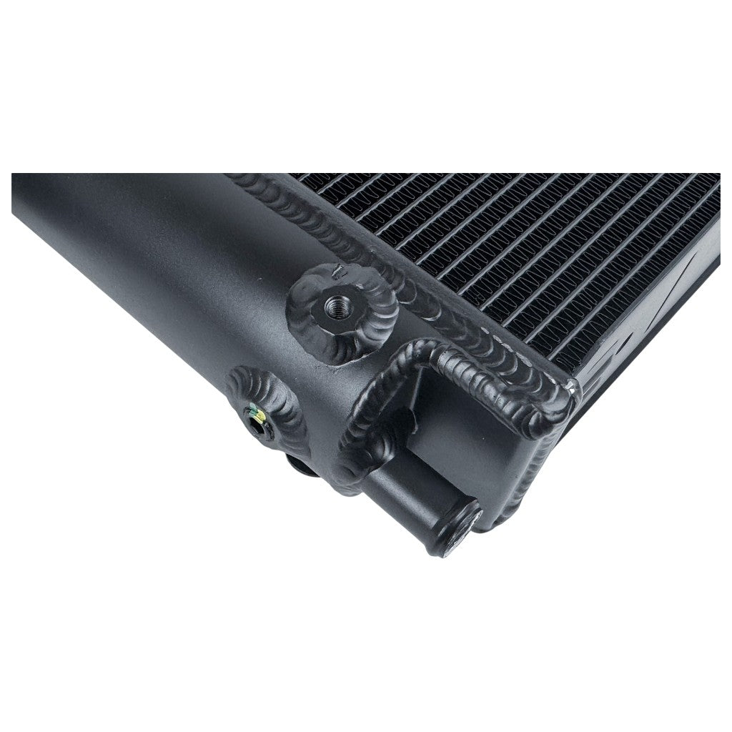 CSF 8213 Високопродуктивний теплообмінник для MCLAREN MP4-12C / 650S / 675LT Photo-4 