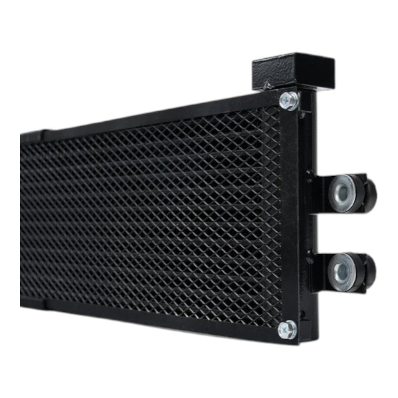 CSF 8220 Масляний радіатор для BMW M2 (F87) / M3 (F80) / M4 (F82 / F83) Photo-3 