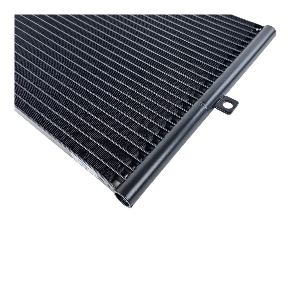 CSF 8381 Радіатор кондиціонера для PORSCHE 911 GT3 / Carrera / Carrera 4 / Carrera 4S (996) / Boxster / Boxster S (986) Photo-5 