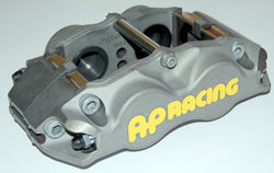 AP RACING CP8350-12S4 Супорт гальмівний (JK) RHTx26,0-CP8250 Photo-1 