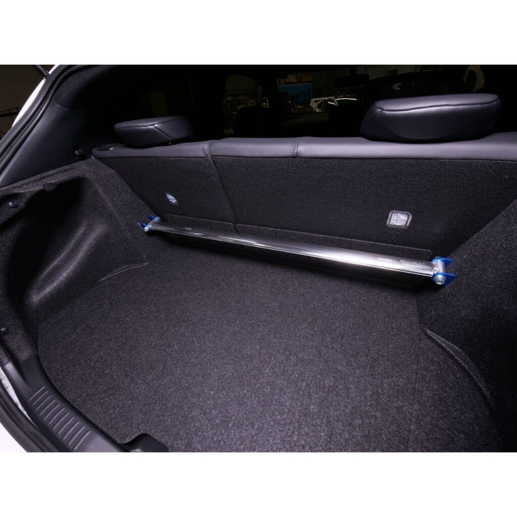 CUSCO 1C7 541 A Задня розпірка стійок OS для TOYOTA GR Yaris (GXPA16) Photo-1 