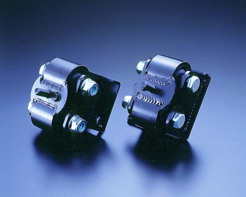 CUSCO 116 910 A Опора двигуна для TOYOTA AE86 Photo-0 