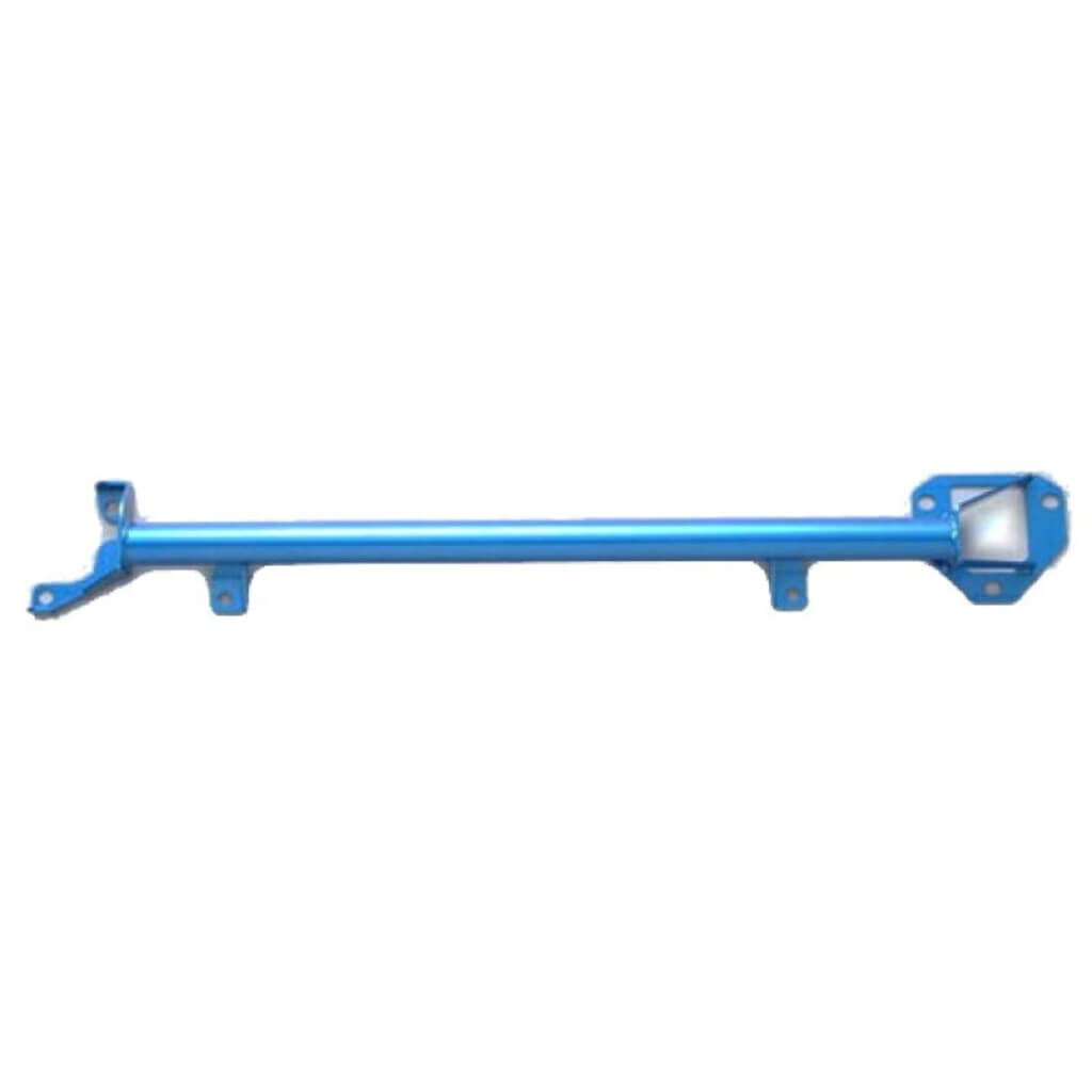 CUSCO 694 492 RE Силова розпірка задня для SUBARU XV (GP7) 2012 / SUBARU Impreza Sport GP7 2011-2016 / SUBARU XV HYBRID GPE 2013-2017 Photo-0 