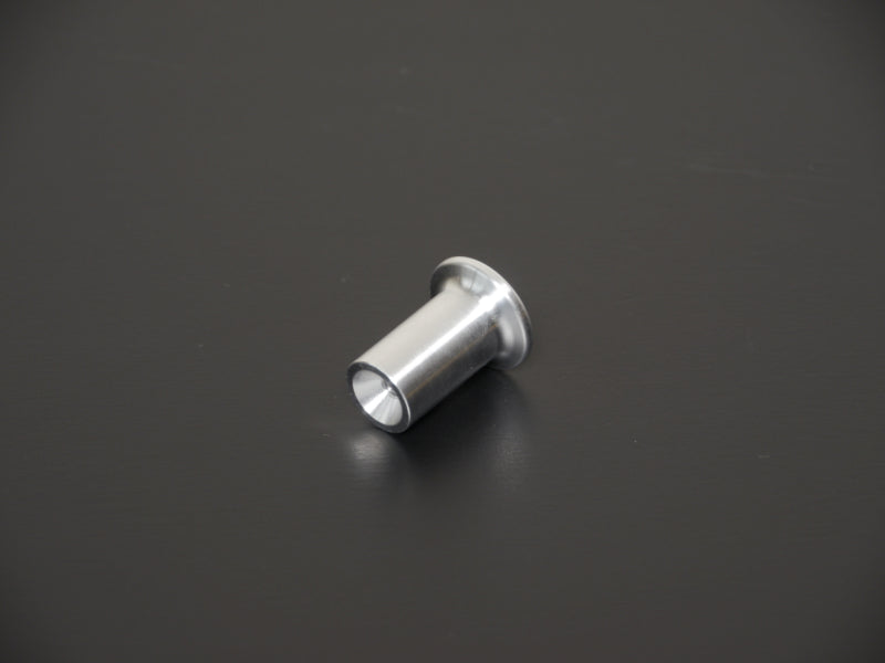 CUSCO 220 014 AA Поворотна ручка срібляста для NISSAN Silvia (S13/S14) Photo-1 
