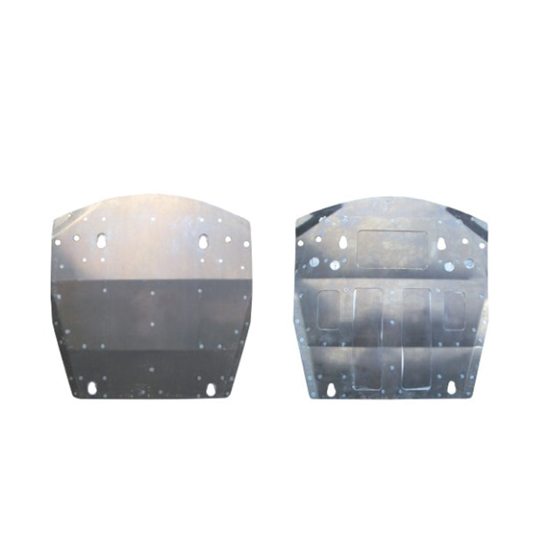 CUSCO 565 211 WS FULL SUMP GUARD, WRC TYPE, STANDARD, MITSUBISHI CT9A SAFETY21 Photo-0 